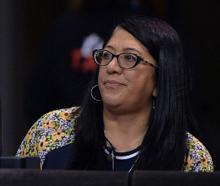 Gail Parata said she made the difficult decision to resign as a national selector to show her...