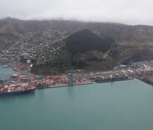 Mayor Phil Mauger said he would not support selling the city’s shares in Lyttelton Port Company,...