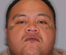 Ross Hunt. Photo: NZ Police 