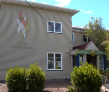 Te Pā o Rākaihautu's Mclean St property in Linwood. Photo: File image