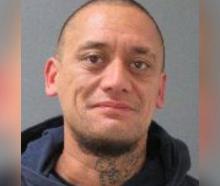 Anaru Moana. File photo