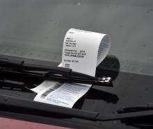 REPORT: RUBY SHAW / PHOTO: GREGOR RICHARDSON