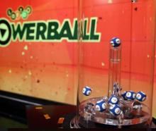 Lotto will jackpot again Wednesday after Saturday's $38m Powerball draw was not struck. Photo: NZ...