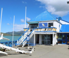 The Naval Point Club board sent an email to members on Monday, addressing concerns around...