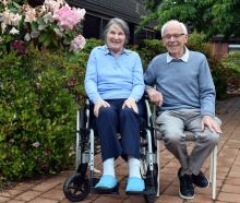 PHOTO: SHAWN MCAVINUE