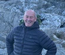 Graham Garnett, 66, intended to return on December 30. Photo: Supplied / NZ Police