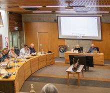 HAVE YOUR SAY Tell us how the council can save money to minimise the rates rise. Email your views...