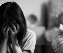 The report said in some cases, the patients did not think what happened to them was sexual...