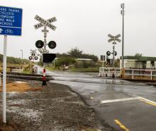 Proposed upgrades to the Scruttons Rd level crossing have been at the centre of an ongoing...