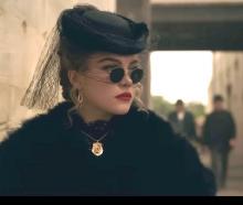 English actress Florence Pugh stars as Cathy Ames in the first official trailer for Netflix’s...