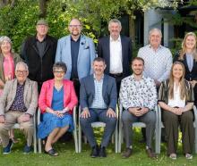 The mayors are meeting to discuss potential amalgamation options. Photo: Supplied