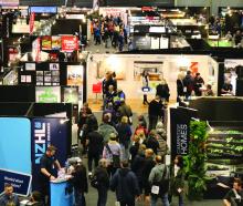 • Friday, June 26, to Sunday, June 28 
• Wolfbrook Arena, Addington, 10am–4pm daily
• Free entry