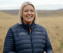 Kelly Uren has organised running and mountain biking events across Canterbury and the South...