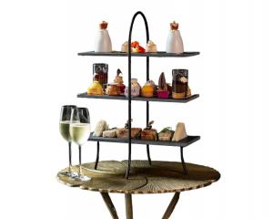 High Tea and Champagne at The Press Club. Sip, savour, and sparkle with High Tea and bubbles –...