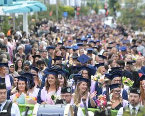 Photo: Gerard O'Brien