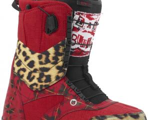 Burton Ritual boot, $429.90