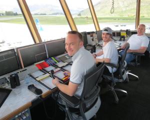 A sharp increase in the number of  flights to Queenstown this summer will keep Airways New...