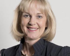 Alliance Group independent director Vanessa Stoddart sees the red meat sector as being of...