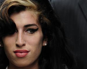 Amy Winehouse. Photo Reuters