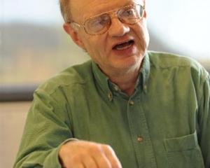 Art historian Mark Stocker has been helping to solve an international mystery surrounding the...