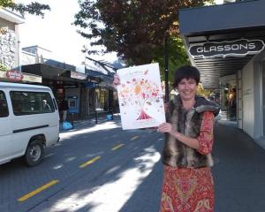 Autumn Festival director Sarah Swale is hoping more Queenstown residents will come to the...