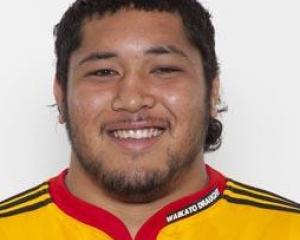 Ben Tameifuna