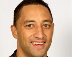 Benji Marshall