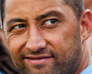 Benji Marshall