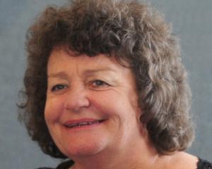 Bev Butler
