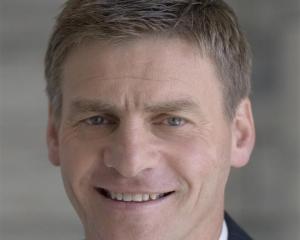 Bill English