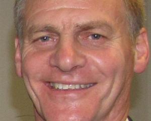 Bill English.