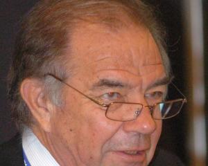 Bill Falconer