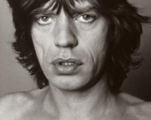 Mick Jagger&lt;br&gt;&lt;b&gt;Philip Norman&lt;/b&gt;&lt;br&gt;&lt;i&gt;HarperCollins&lt;/i&gt;