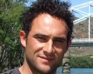 Brendan Domigan