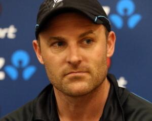 Brendon McCullum: 'Obviously there are a couple of circumstances that have tainted the game but...