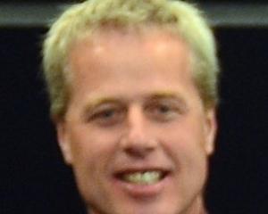 Bryan Scott