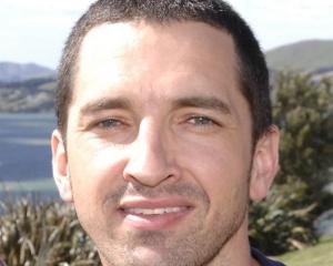 Mark Dickel