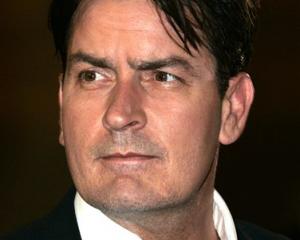 Charlie Sheen. (AP Photo/Kirsty Wigglesworth, File)