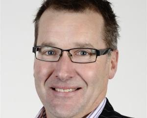 Chris Timms