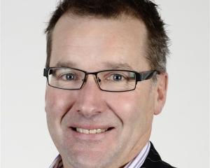 Chris Timms