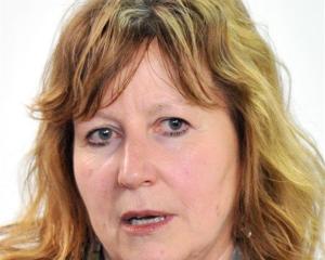 Clare Curran