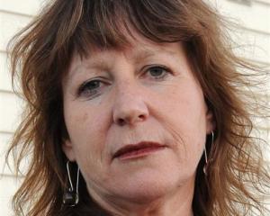 Clare Curran.