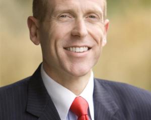 Craig Scroggie