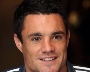 Dan Carter