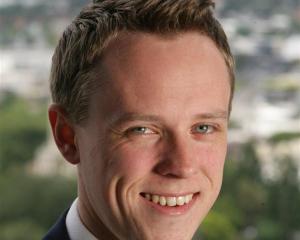 Daniel Smith