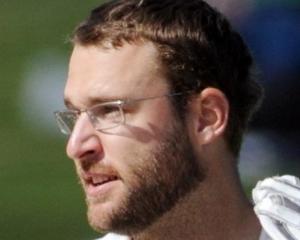 Daniel Vettori.