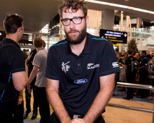 Daniel Vettori: 'You don't plan for anything but as far as finishing on a high and doing it with...