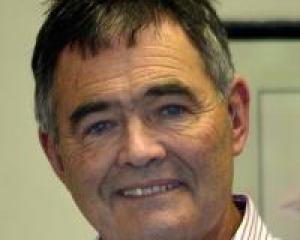 Dave Cull