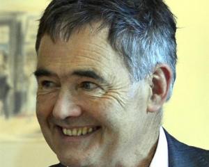 Dave Cull.