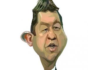 David Cunliffe